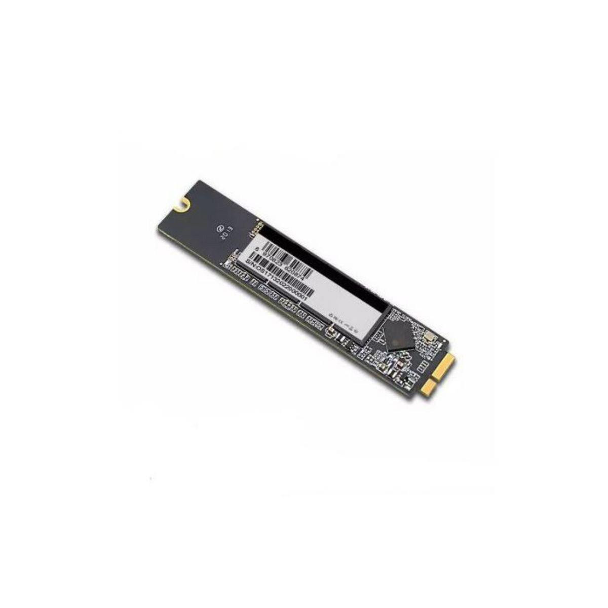 Disco SSD Solid 256Gb p/ Apple Air A1369 A1370