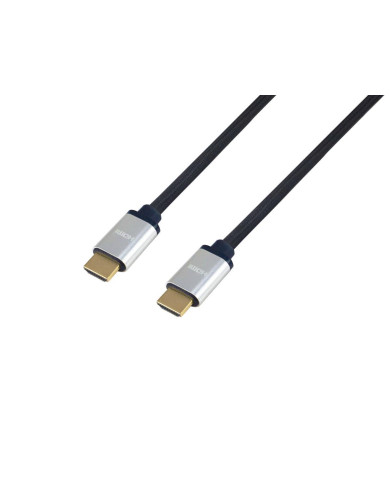 Cabo Equip HDMI 2.1 Ultra 8K/60Hz M/M 10m Black