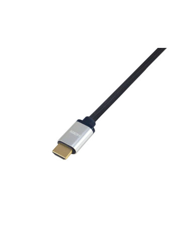 Cabo Equip HDMI 2.1 Ultra 8K/60Hz M/M 10m Black