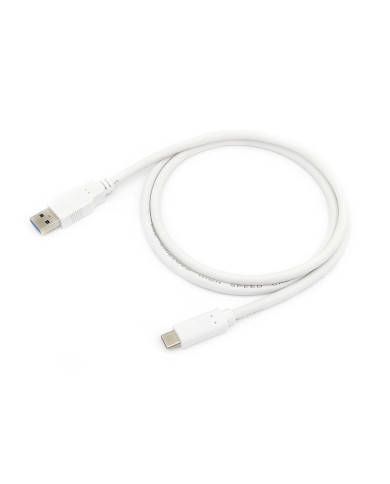Cabo Equip USB-C 3.2 Gen2 -> USB-A (M/M) 5Gbps 2m White