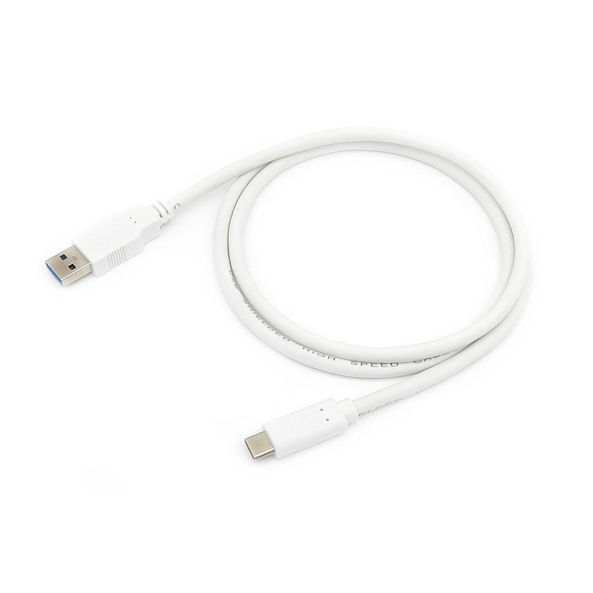Cabo Equip USB-C 3.2 Gen2 -> USB-A (M/M) 5Gbps 2m White