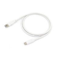 Cabo Equip USB-C 3.2 Gen2 -> USB-A (M/M) 5Gbps 2m White