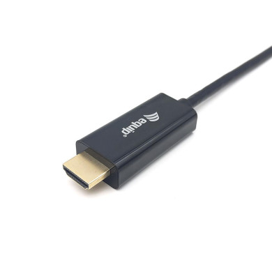 Cabo Equip USB-C -> HDMI M/M 4K/30Hz 3m