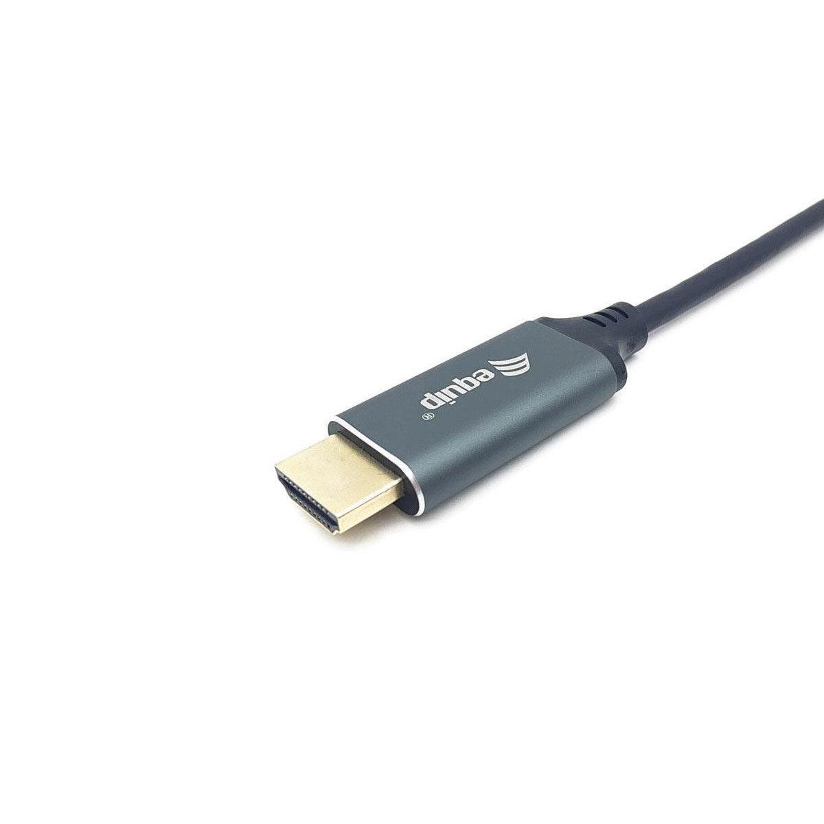 Cabo Equip USB-C -> HDMI M/M 4K/60Hz 3m