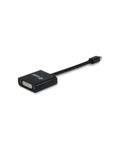 Adaptador Equip mini DisplayPort -> DVI M/F