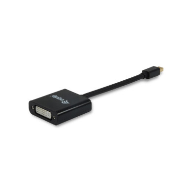 Adaptador Equip mini DisplayPort -> DVI M/F