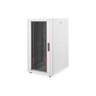 Bastidor Equip Basic Flex 19" 22U 600x800mm Grey