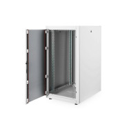 Bastidor Equip Basic Flex 19" 22U 600x800mm Grey