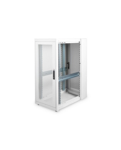 Bastidor Equip Basic Flex 19" 26U 600x1000mm Grey - EBF-26-6010-G-CCAA