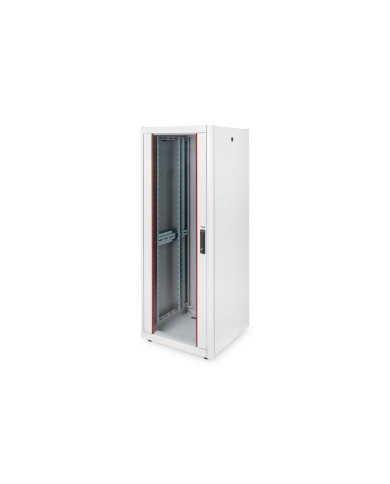 Bastidor Equip Basic Flex 19" 32U 600x600mm Grey