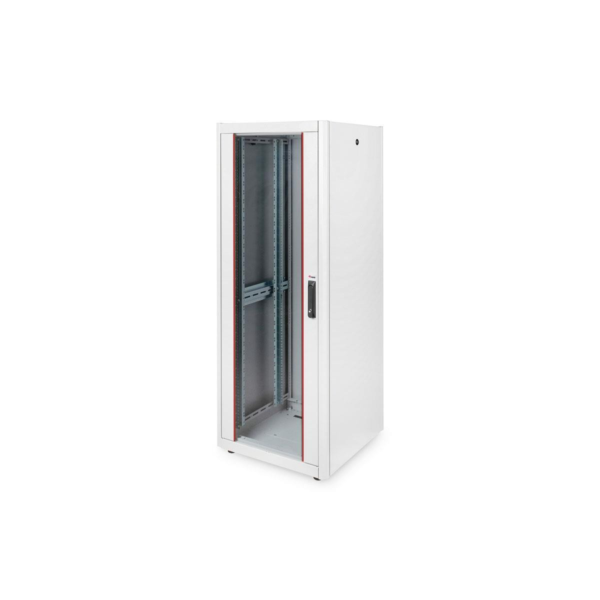 Bastidor Equip Basic Flex 19" 32U 600x600mm Grey