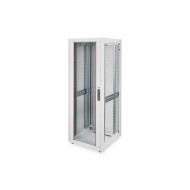Bastidor Equip Basic Flex 19" 32U 600x600mm Grey