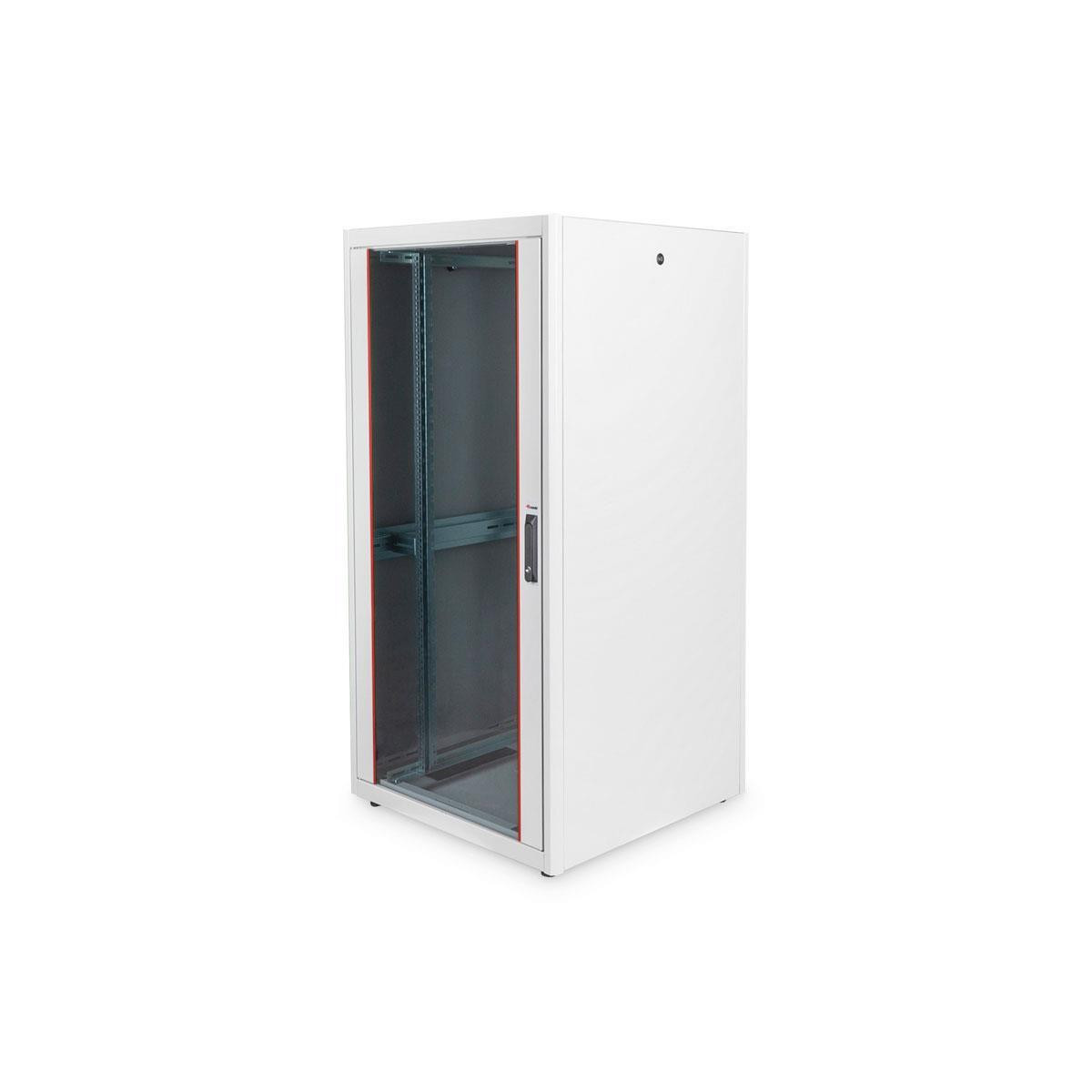 Bastidor Equip Basic Flex 19" 32U 800x800mm Grey - EBF-32-8080-G-BAAA