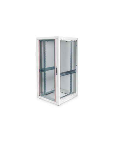 Bastidor Equip Basic Flex 19" 32U 800x800mm Grey - EBF-32-8080-G-BAAA