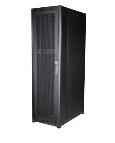 Bastidor Equip Basic Flex 19" 42U 600x1000mm Black