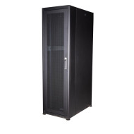 Bastidor Equip Basic Flex 19" 42U 600x1000mm Black