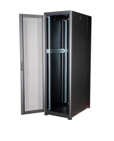 Bastidor Equip Basic Flex 19" 42U 600x1000mm Black