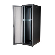Bastidor Equip Basic Flex 19" 42U 600x1000mm Black