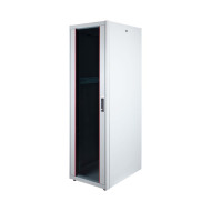 Bastidor Equip Basic Flex 19" 42U 600x800mm Grey - EBF-42-6080-G-BAAA