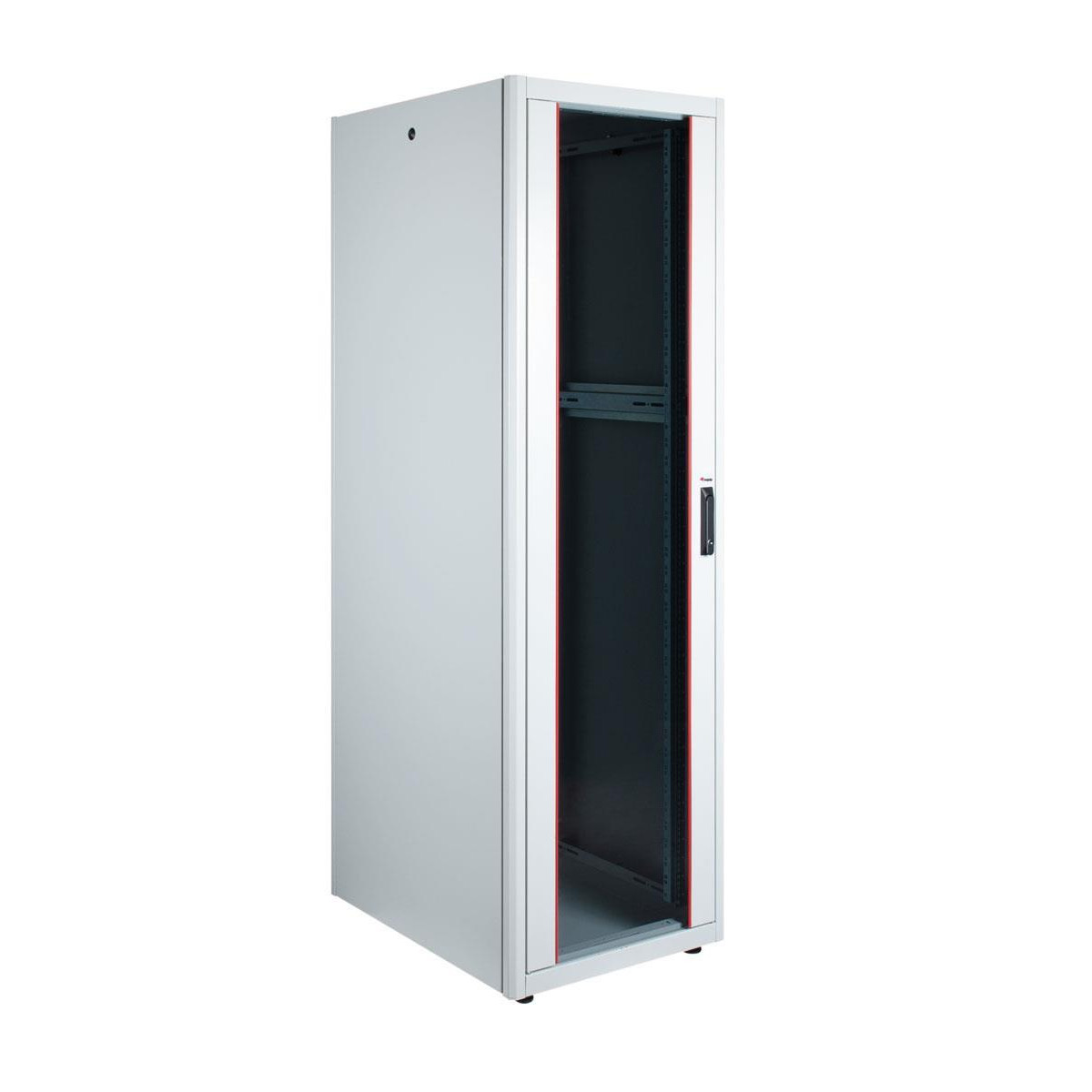Bastidor Equip Basic Flex 19" 42U 600x800mm Grey - EBF-42-6080-G-BAAA