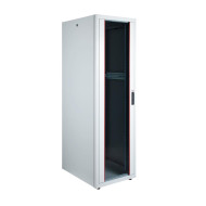 Bastidor Equip Basic Flex 19" 42U 600x800mm Grey - EBF-42-6080-G-BAAA