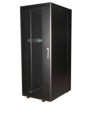 Bastidor Equip Basic Flex 19" 42U 800x1000mm Black