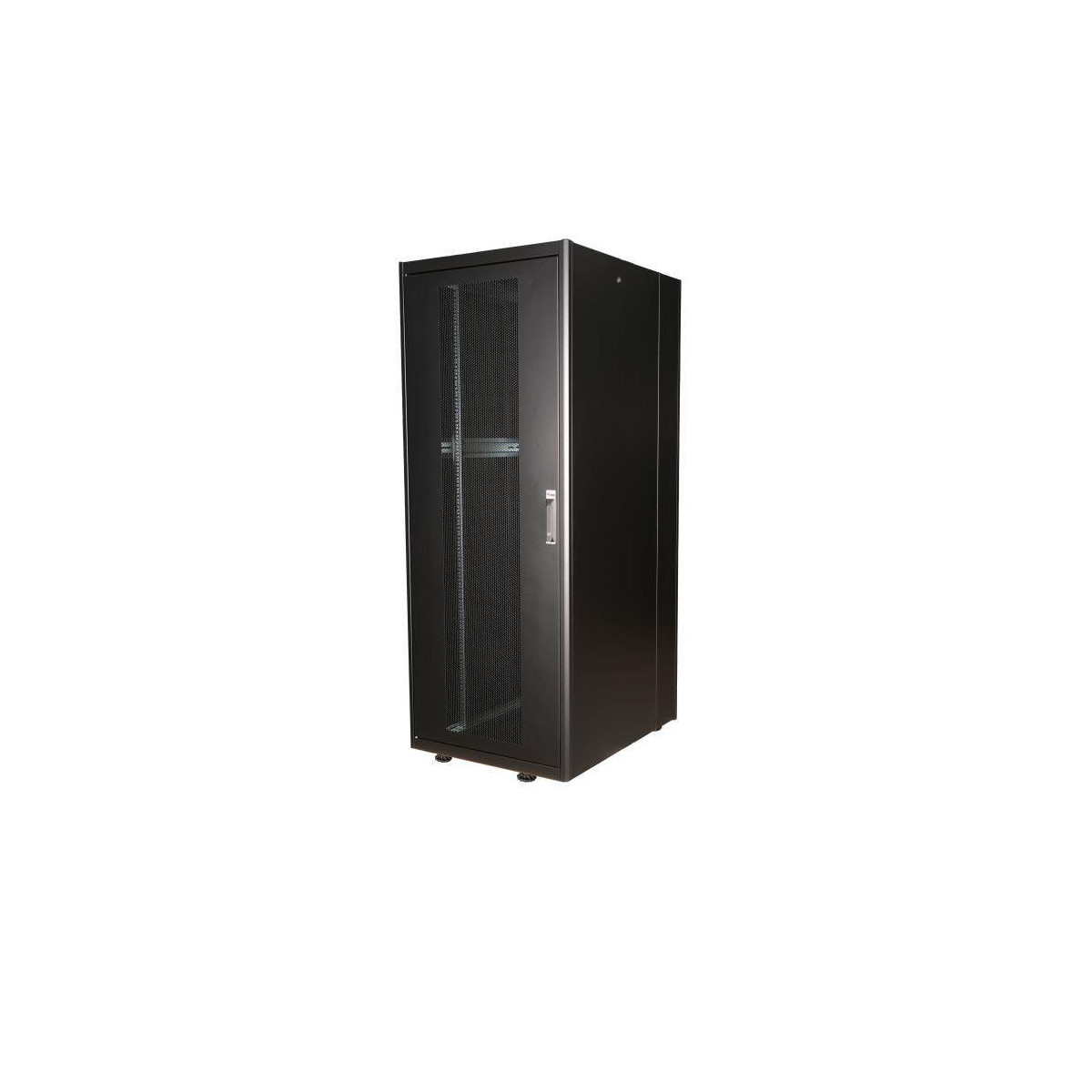 Bastidor Equip Basic Flex 19" 42U 800x1000mm Black