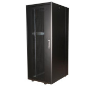 Bastidor Equip Basic Flex 19" 42U 800x1000mm Black