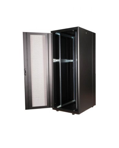 Bastidor Equip Basic Flex 19" 42U 800x1000mm Black