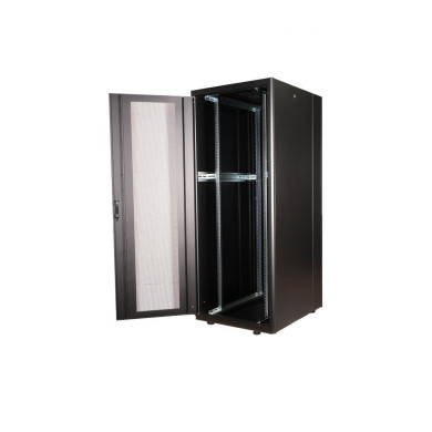 Bastidor Equip Basic Flex 19" 42U 800x1000mm Black