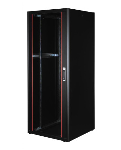 Bastidor Equip Basic Flex 19" 42U 800x800mm Black