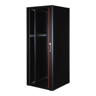 Bastidor Equip Basic Flex 19" 42U 800x800mm Black