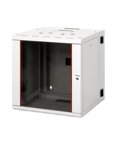 Bastidor Equip Pro Mounts 19" 12U 600x600mm Grey - EPM-12-6060-G-CXAA