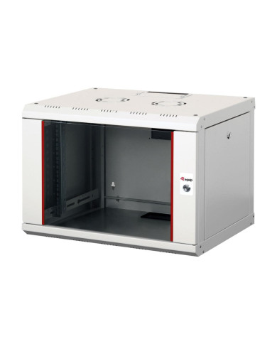 Bastidor Equip Pro Mounts 19" 7U 600x450mm Grey