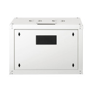 Bastidor Equip Pro Mounts 19" 7U 600x450mm Grey