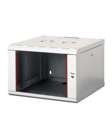 Bastidor Equip Pro Mounts 19" 7U 600x600mm Grey