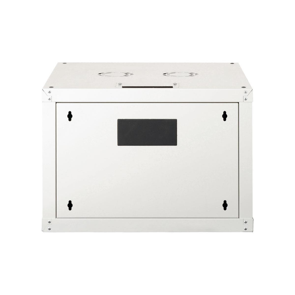 Bastidor Equip Pro Mounts 19" 7U 600x600mm Grey