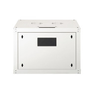 Bastidor Equip Pro Mounts 19" 7U 600x600mm Grey