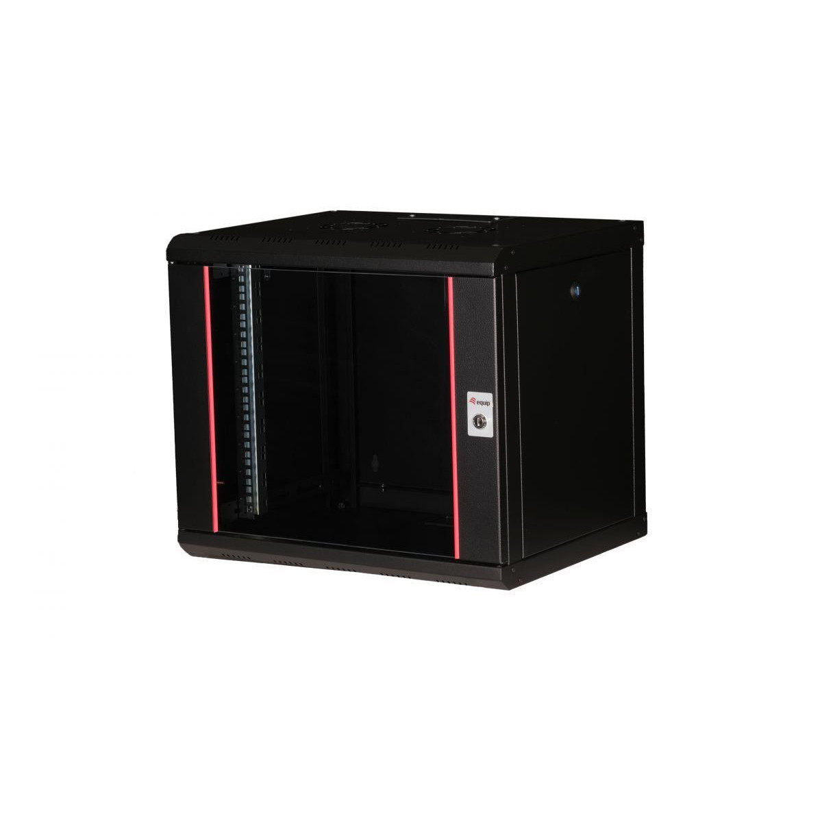 Bastidor Equip Pro Mounts 19" 9U 600x450mm Black
