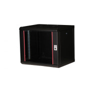 Bastidor Equip Pro Mounts 19" 9U 600x450mm Black