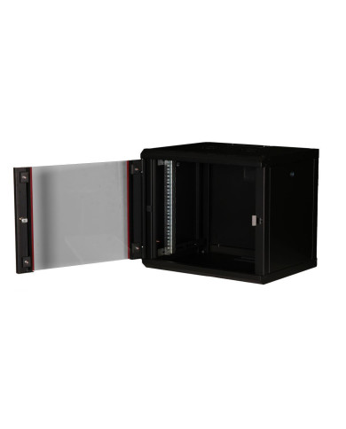 Bastidor Equip Pro Mounts 19" 9U 600x450mm Black