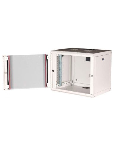 Bastidor Equip Pro Mounts 19" 9U 600x450mm Grey