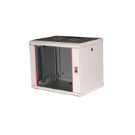 Bastidor Equip Pro Mounts 19" 9U 600x450mm Grey