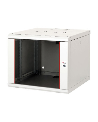 Bastidor Equip Pro Mounts 19" 9U 600x600mm Grey