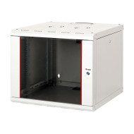 Bastidor Equip Pro Mounts 19" 9U 600x600mm Grey