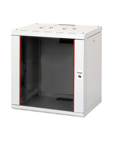 Bastidor Equip Pro Mounts 19" 12U 600x450mm Grey