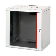 Bastidor Equip Pro Mounts 19" 12U 600x450mm Grey