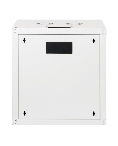 Bastidor Equip Pro Mounts 19" 12U 600x450mm Grey