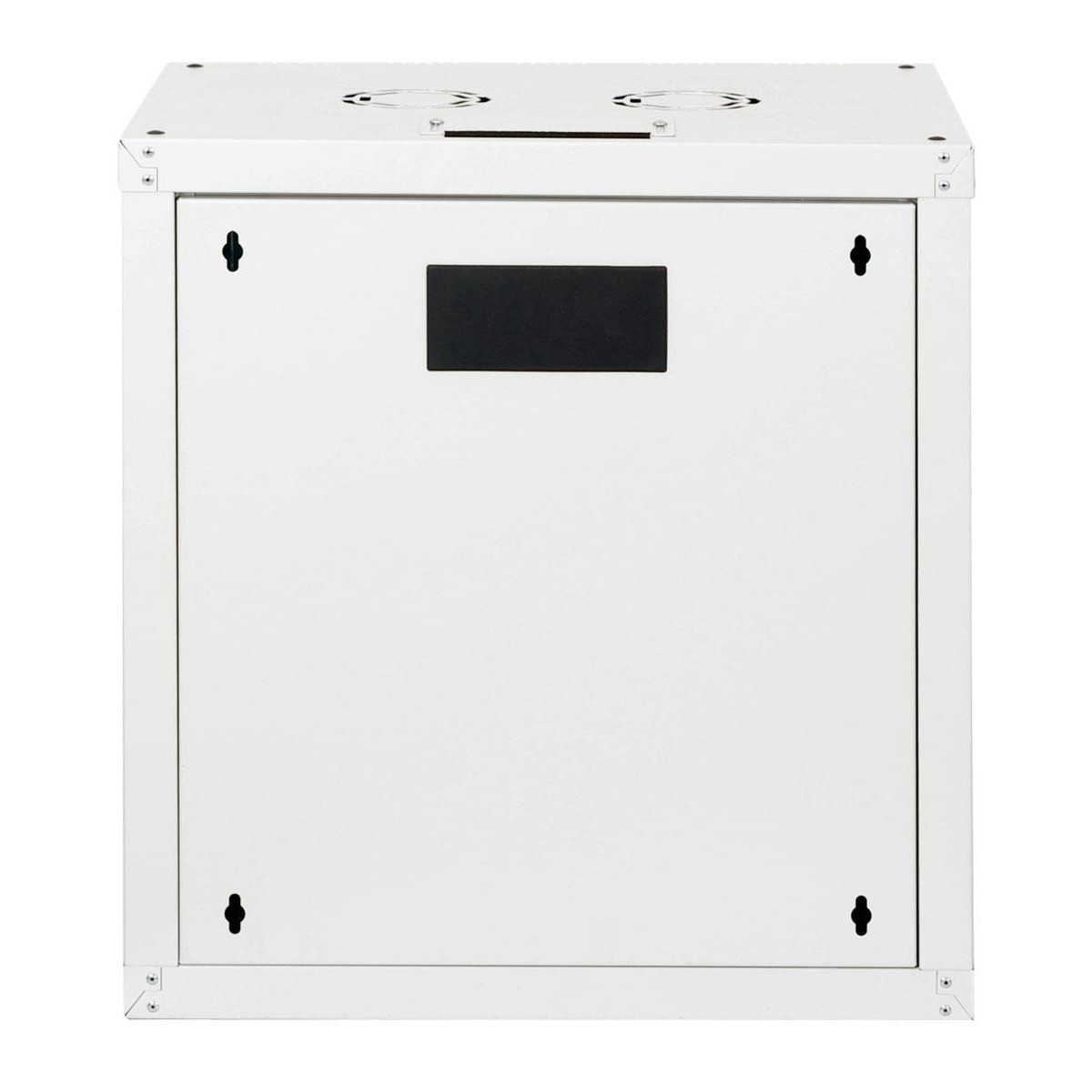 Bastidor Equip Pro Mounts 19" 12U 600x450mm Grey