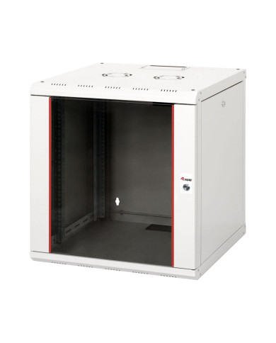 Bastidor Equip Pro Mounts 19" 12U 600x600mm Grey